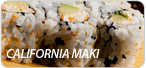 menu california maki restaurant osaka agen