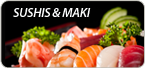 sushi et maki
